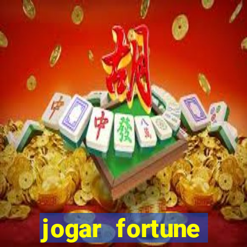 jogar fortune rabbit demo